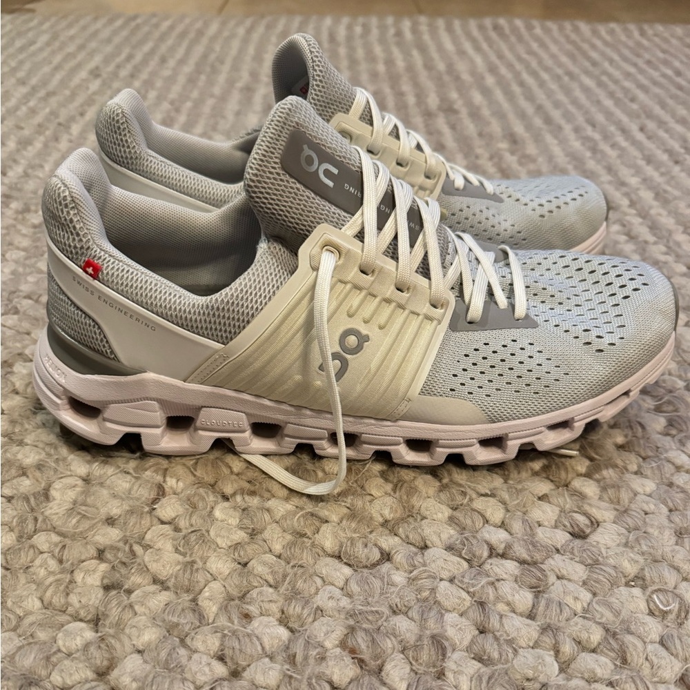 On Running Cloudswift Sneaker - image 3